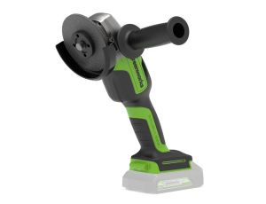 24V Szlifierka kątowa 125 mm GD24AG