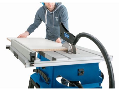 Pilarka tarczowa Scheppach HS105 230V 2,0KW (bez stołu) - 2