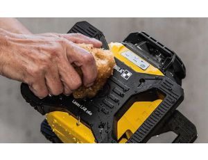 Laser rotacyjny STABILA 5 cz. LAR 160 - image 2