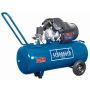Kompresor Scheppach HC120DC 10BAR 100L - 3