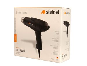 Opalarka STEINEL HL1821 S, 1800W [068929] - image 2