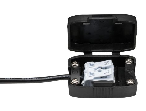 Oprawa do wbudowania GIL COIN LED 3-STEP DIM 6W 470lm 2700K IP44 230V biały matowy/ złoty - 8