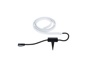 Taśma zewnętrzna LED RGBW 2m Plug & Shine SH Zigbee11W IP67 24V - image 2