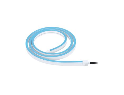 Taśma zewnętrzna LED RGBW 2m Plug & Shine SH Zigbee11W IP67 24V - 4