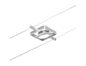 System linkowy Spot MacLED 4,5W Chrom-mat/Chrom 12V DC twszt 3000K - image 2