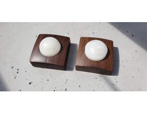 Czujnik ruchu i zmierzchu Steinel IS3360 DALI-2 APC natynkowy IP54 kwadrat malowany na inny kolor