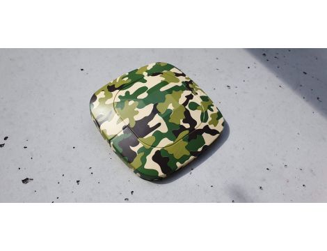 Czujnik ruchu i zmierzchu Steinel IS3360 DALI-2 APC natynkowy IP54 kwadrat malowany na inny kolor - 7