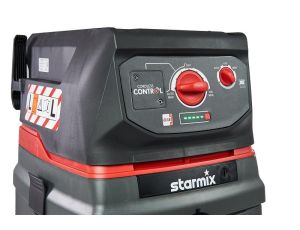 Odkurzacz akumulatorowy STARMIX ISC Batrix L 36-18V - image 2