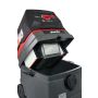 Odkurzacz akumulatorowy STARMIX ISC Batrix L 36-18V - 4