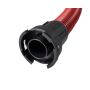 Odkurzacz akumulatorowy STARMIX ISC Batrix L 36-18V - 10