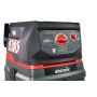 Odkurzacz akumulatorowy STARMIX ISC Batrix L 36-18V - 3