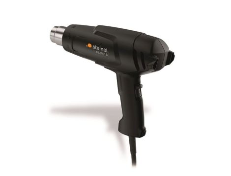 Opalarka STEINEL HL1821 S, 1800W zestaw [082147] - 2