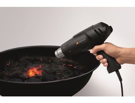 Opalarka STEINEL HL1821 S, 1800W zestaw [082147] - 7