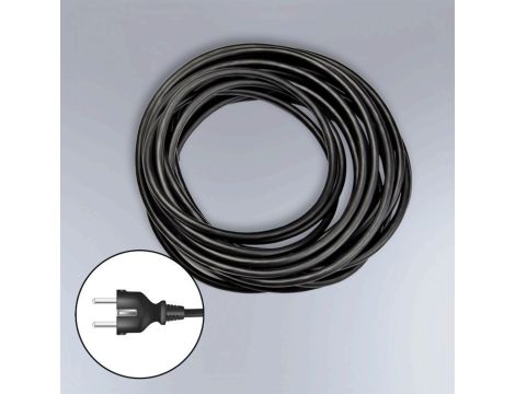 Oprawa ogrodowa bez czujnika ruchu SPOT WAY 6,7W 512lm 3000K IP44  IK03 230V antracyt / aluminium - 4