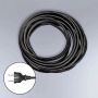 Oprawa ogrodowa bez czujnika ruchu SPOT WAY 6,7W 512lm 3000K IP44  IK03 230V antracyt / aluminium - 5