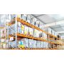 Czujnik ruchu i zmierzchu Steinel IS345 MX HIGHBAY KNX V3.1 natynkowy IP54 kwadrat białyMULTIPACK 48 sztuk - 4