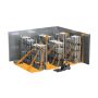 Czujnik ruchu i zmierzchu Steinel IS345 MX HIGHBAY KNX V3.1 natynkowy IP54 kwadrat białyMULTIPACK 48 sztuk - 5