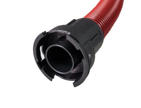 Odkurzacz akumulatorowy STARMIX ISC Batrix M 36-18V - 12