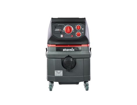 Odkurzacz akumulatorowy STARMIX ISC Batrix M 36-18V - 2