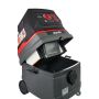 Odkurzacz akumulatorowy STARMIX ISC Batrix M 36-18V - 6