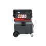 Odkurzacz akumulatorowy STARMIX ISC Batrix M 36-18V - 5