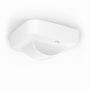 Czujnik obecności i zmierzchu Steinel Hallway COM1 Bluetooth Mesh natynkowy IP54  kwadrat biały - 2