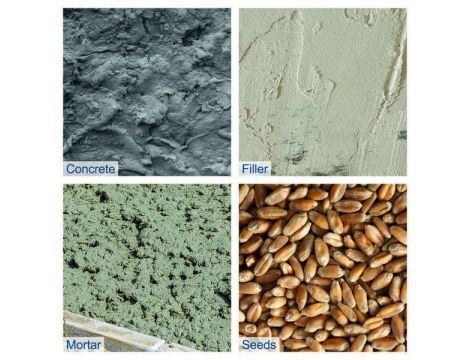 Betoniarka Scheppach MIX65 63 L - 2