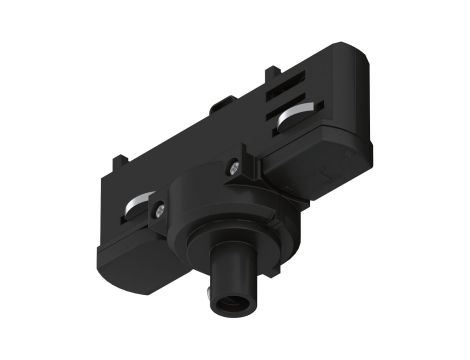 Adapter do opraw zwieszanych systemu ProRail3 230V czarny / metal / tworzywo sztuczne