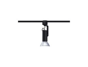URail Spot Apol II max 1x50W E27 czarny mat 230V metal/plastik - image 2
