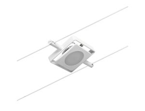 System linkowy zest MacLED 5x4,5W Biały-mat/Chrom 12V DC 60VA twszt 3000K - image 2