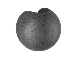 Oprawa elewacyjna CONCERA 2x5,5W  2x250lm IP65  3000K 230V  czarny  Beton