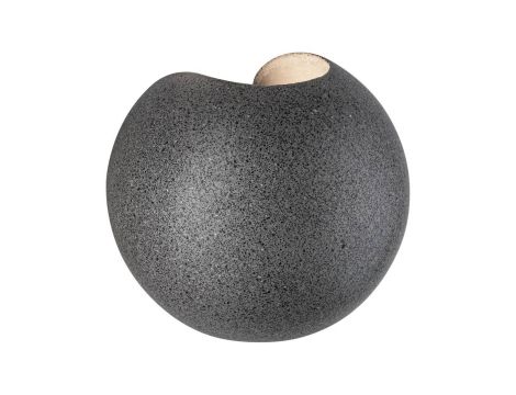 Oprawa elewacyjna CONCERA 2x5,5W  2x250lm IP65  3000K 230V  czarny  Beton - 2