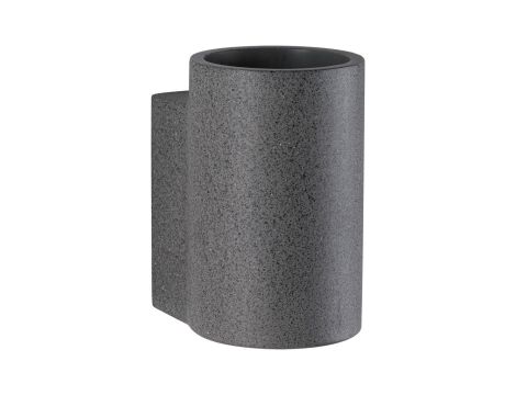 Oprawa elewacyjna CONCREA LED 6,8W 300lm 3000K IP65 230V  czany piaskowic / beton - 3