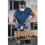 Dysk szlifierski i krążki ścierne fi50 mm do szlif. kąt. w zestawie, 4 cz. Wolfcraft - 6