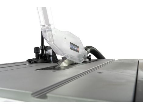 Pilarka stołowa Scheppach HS115 230V 2,0KW na kołach - 13