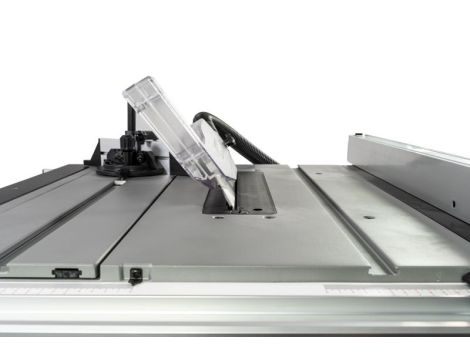 Pilarka stołowa Scheppach HS115 230V 2,0KW na kołach - 14