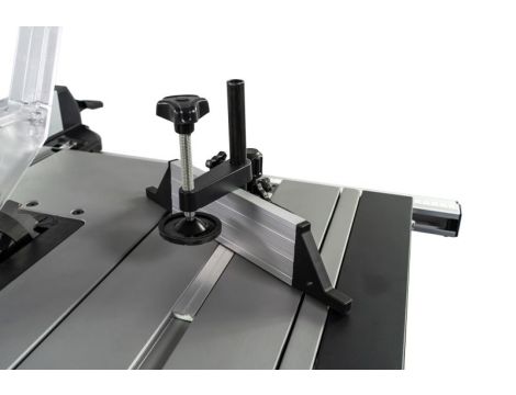 Pilarka stołowa Scheppach HS115 230V 2,0KW na kołach - 8