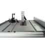 Pilarka stołowa Scheppach HS115 230V 2,0KW na kołach - 8