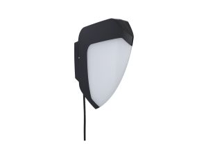 Outd Park + Light Lampa  Ikosea 3W IP44 z czujnikiem ruchu - image 2