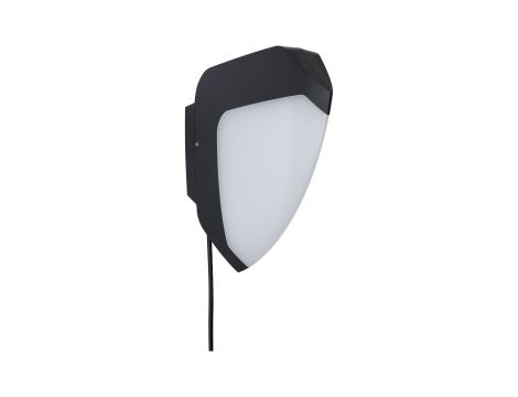 Outd Park + Light Lampa  Ikosea 3W IP44 z czujnikiem ruchu - 2