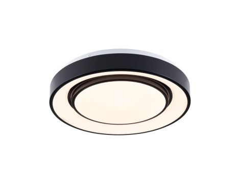 Panel Rainbow Dynamic 22W RGB Zmienna Biel Biały/czarny - 4