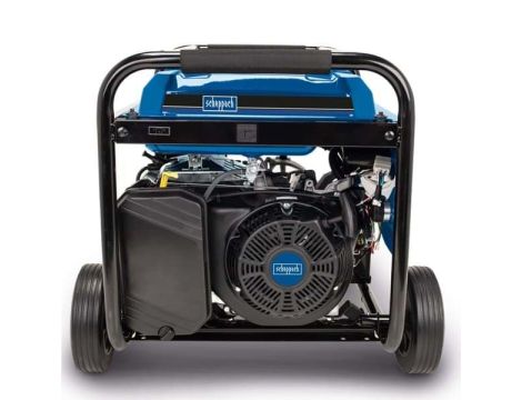 Agregat prądotwórczy Scheppach SG7100 - 2
