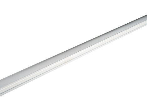 Oprawa hermetyczna SlimLight 80W regulowana 18-80W 13600lm 4000K IP65 IK07 D02 230V aluminium - 3