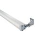 Oprawa hermetyczna SlimLight 80W regulowana 18-80W 13600lm 4000K IP65 IK07 D02 230V aluminium - 3