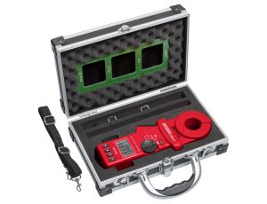 Miernik prądu BENNING CM E1 cęgowy z akcesoriami - image 2