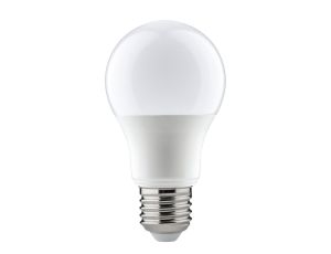 Źródło światła LED AGL E27 zestaw 3 szt x 8W 3x806lm 230V 2700K / opal / torzywo sztuczne - image 2