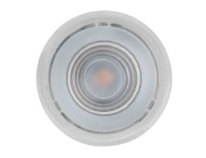 Źródło światła NOVA PLUS COIN LED DIM 6.3W 430lm 50mm 2700K 230V satyna