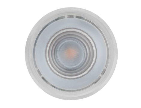 Źródło światła NOVA PLUS COIN LED DIM 6.3W 430lm 50mm 2700K 230V satyna