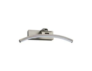 Oprawa ścienna BENTO LED 6W 300lm 300mm 3000K 230V mosiądz antyczny - image 2