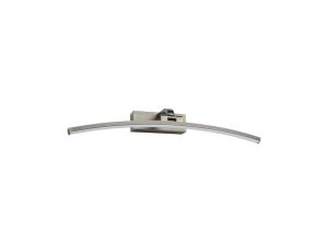 Oprawa ścienna BENTO LED 10W 520lm 500mm 3000K 230V mosiądz antyczny - image 2